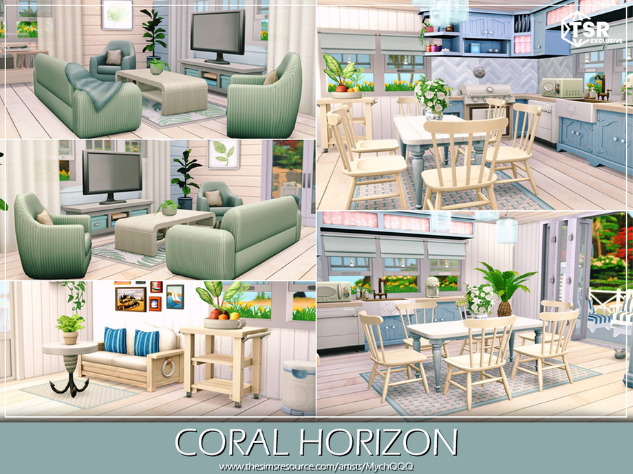 Coral Horizon - Image 10