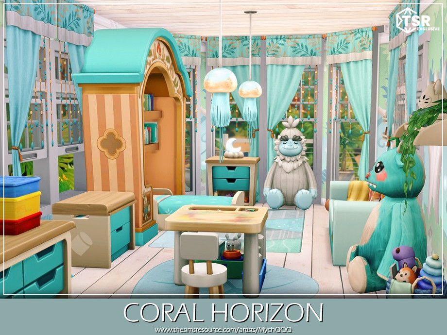 Coral Horizon - Image 11