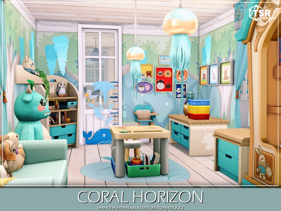 Coral Horizon - Image 12