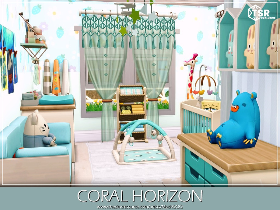 Coral Horizon - Image 13