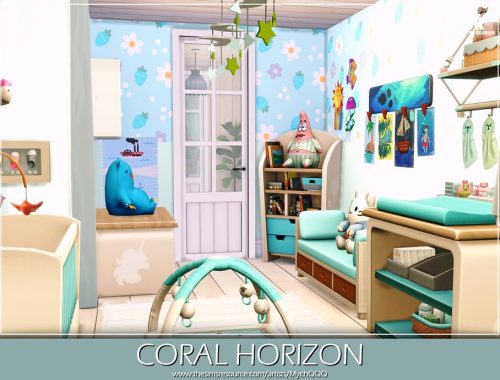 Coral Horizon