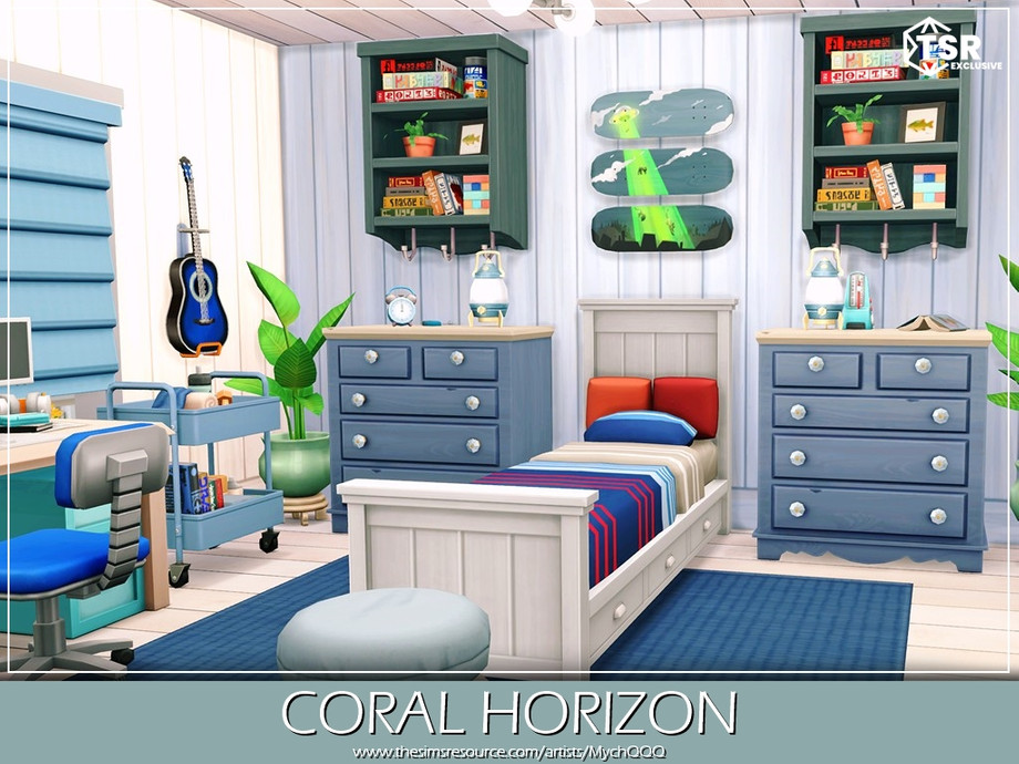 Coral Horizon - Image 18