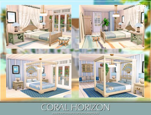 Coral Horizon