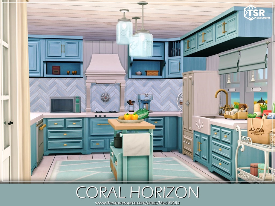 Coral Horizon - Image 21