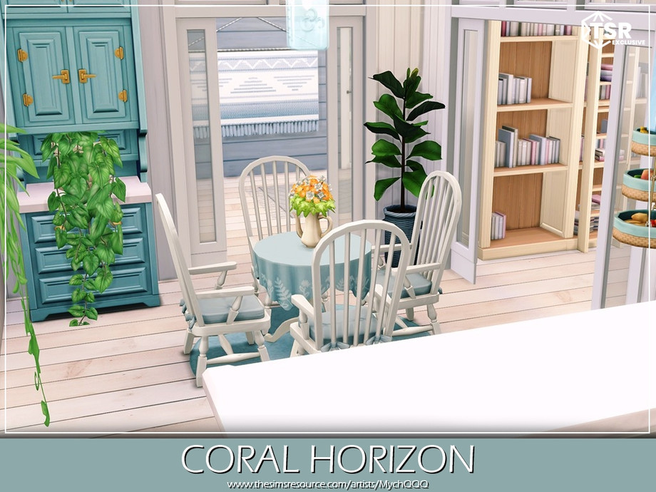 Coral Horizon - Image 23