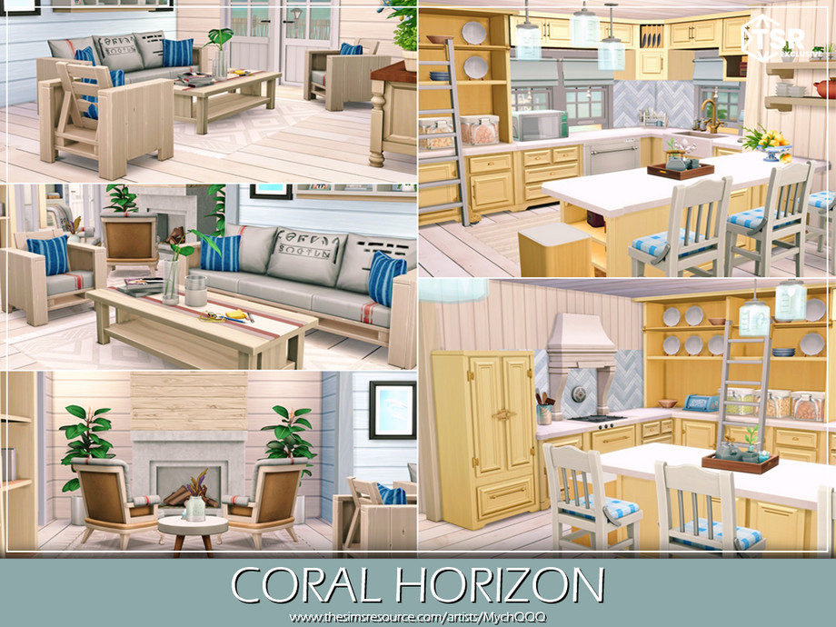 Coral Horizon - Image 24
