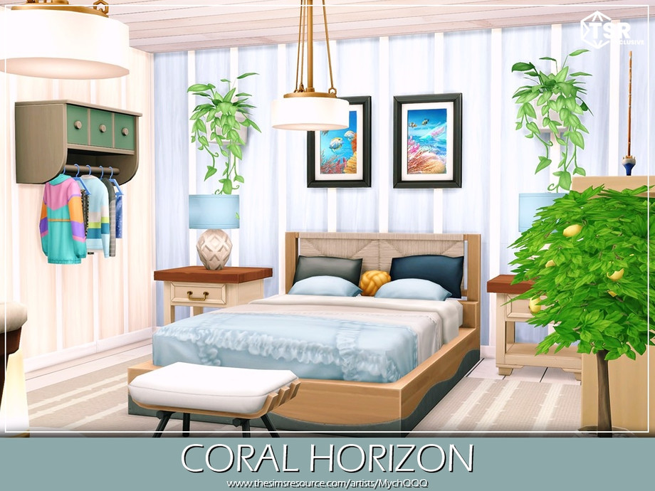 Coral Horizon - Image 26