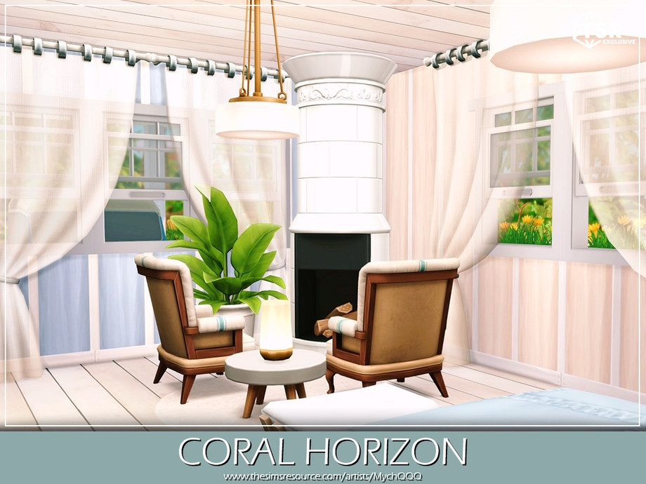 Coral Horizon - Image 27