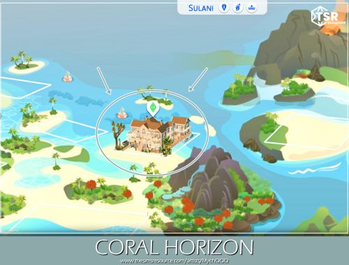 Coral Horizon