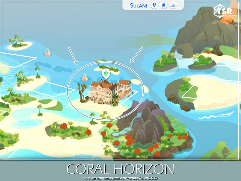 Coral Horizon - Image 29