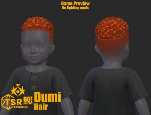 Dumi Hair