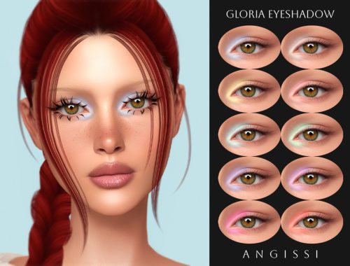 Gloria Eyeshadow