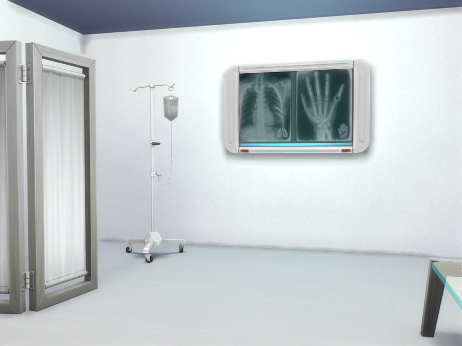 Yk X-ray Collection: Fractures And Injuries - Image 2