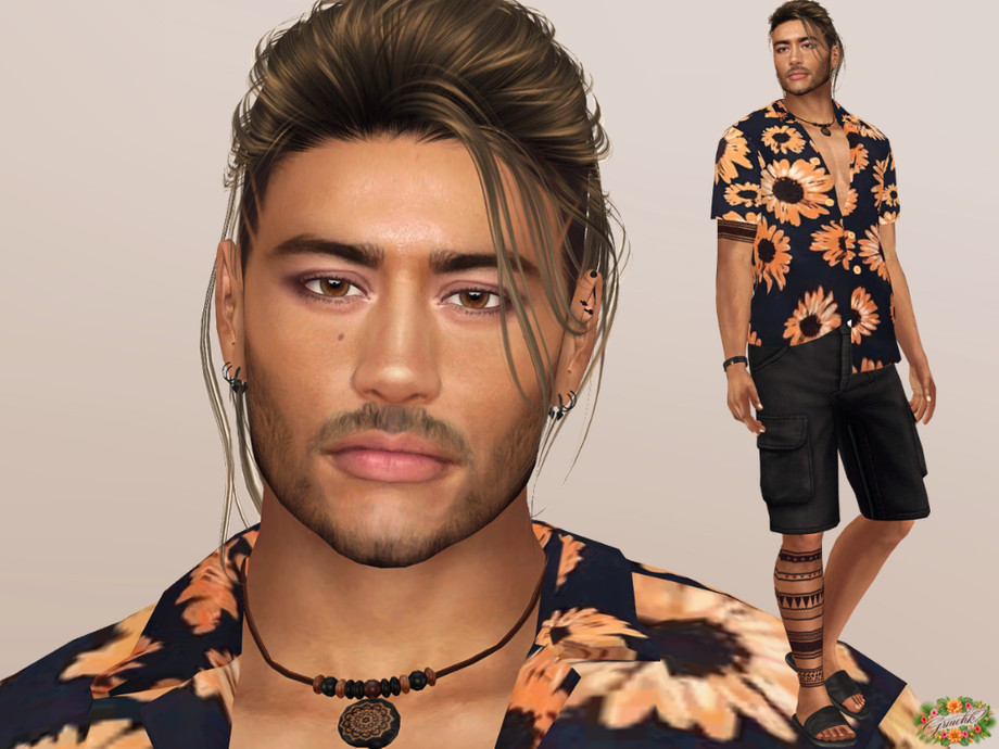Keanu Bennet