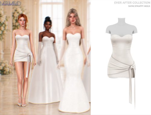 -patreon- Ever After Collection Part I