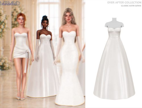 -patreon- Ever After Collection Part I