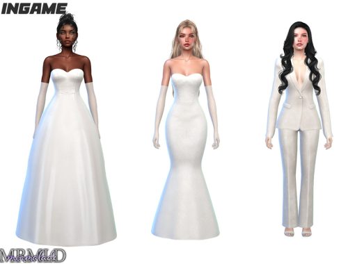-patreon- Ever After Collection Part I