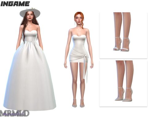 -patreon- Ever After Collection Part I