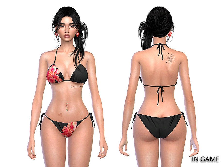 Tropic Bikini Set - Image 4