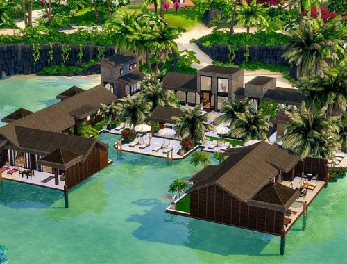 Maldives - Vacation Rental