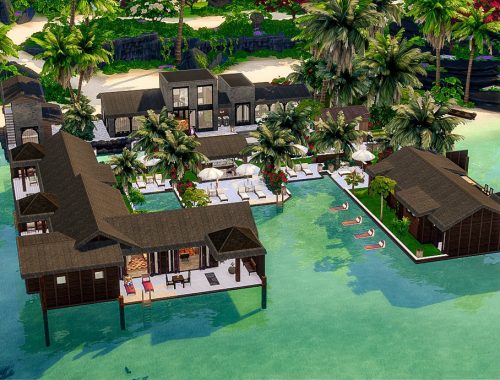 Maldives - Vacation Rental