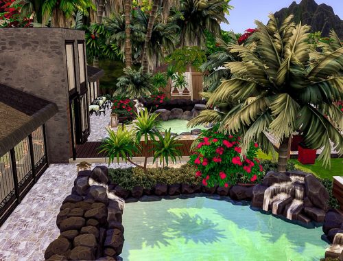 Maldives - Vacation Rental