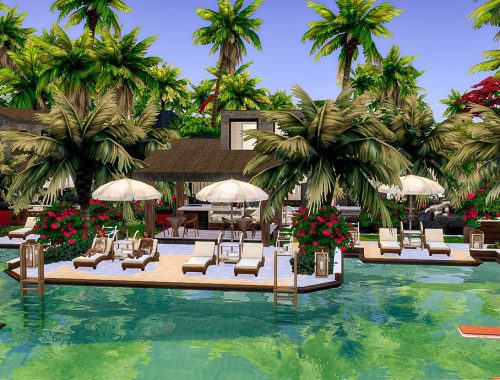 Maldives - Vacation Rental