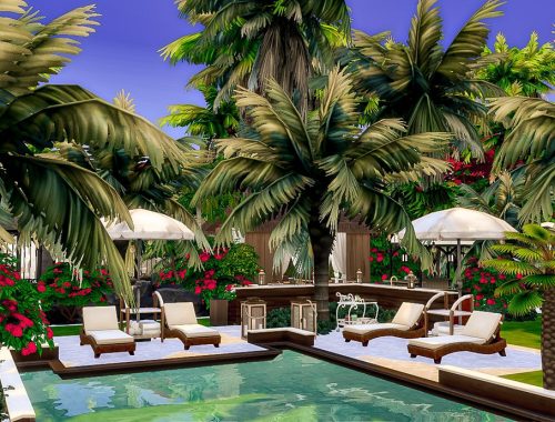 Maldives - Vacation Rental