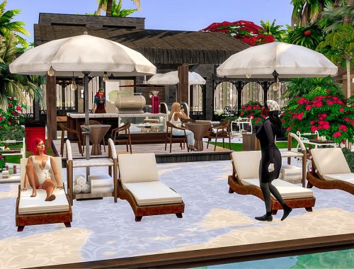Maldives - Vacation Rental
