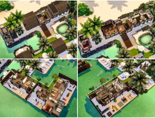 Maldives - Vacation Rental