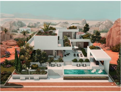 Mm Modern Home 6