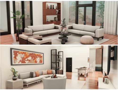 Mm Modern Home 6