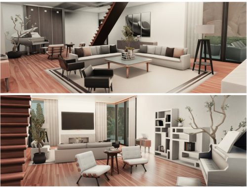 Mm Modern Home 6