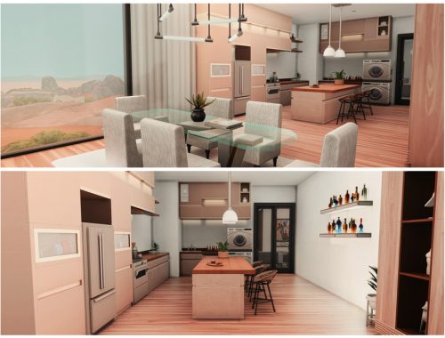 Mm Modern Home 6