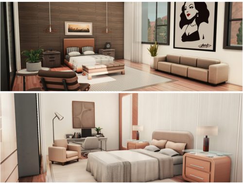 Mm Modern Home 6