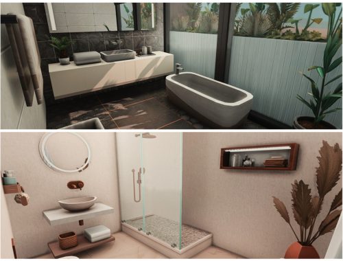 Mm Modern Home 6