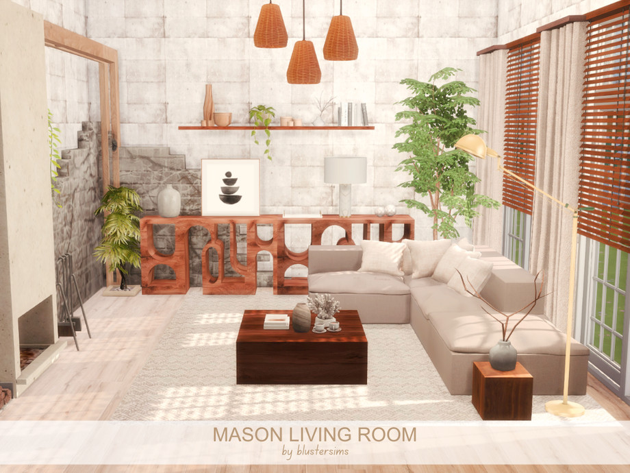 Mason Living Room - Image 2