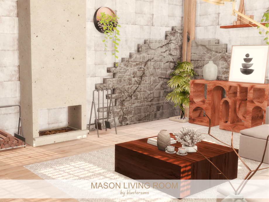 Mason Living Room - Image 3