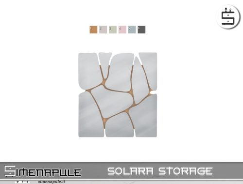 Solara Set