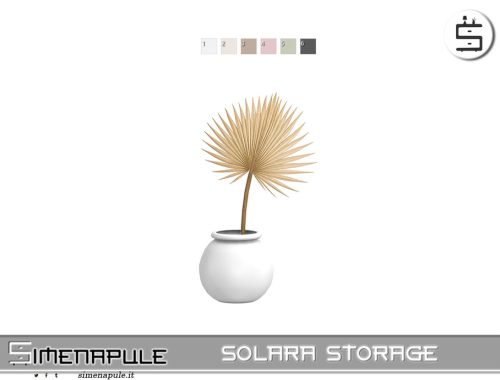 Solara Set