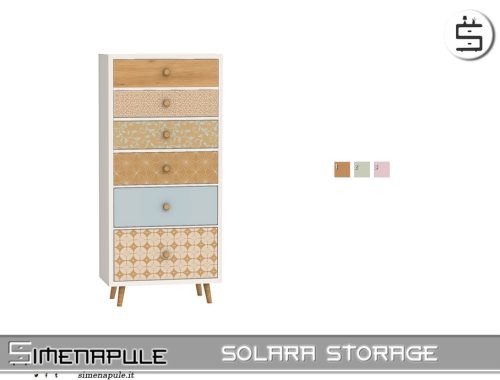 Solara Set