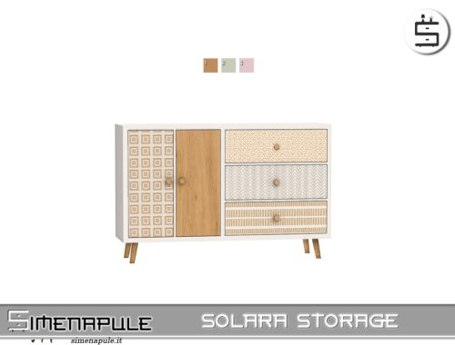 Solara Set