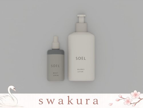 Soel Bathroom Collection
