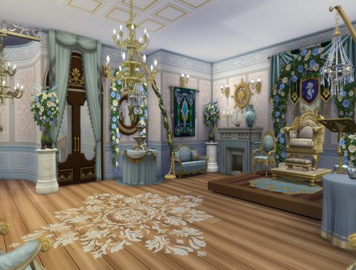 Palace Of The Dukes