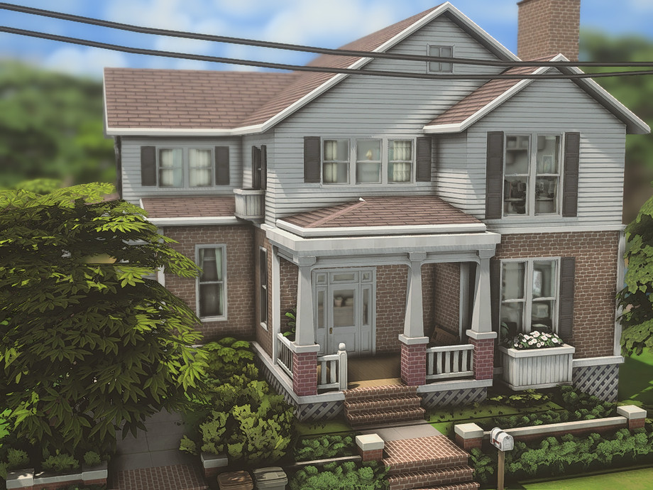 Suburban Family House - No Cc - Image 3