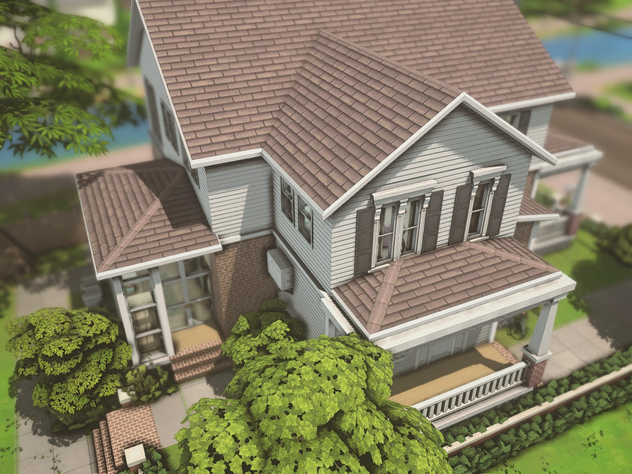 Suburban Family House - No Cc - Image 5