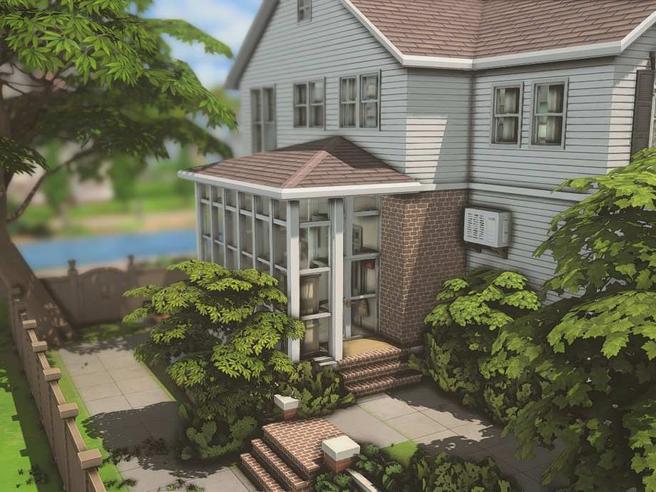 Suburban Family House - No Cc - Image 6