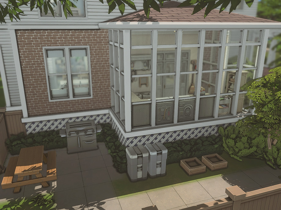 Suburban Family House - No Cc - Image 7
