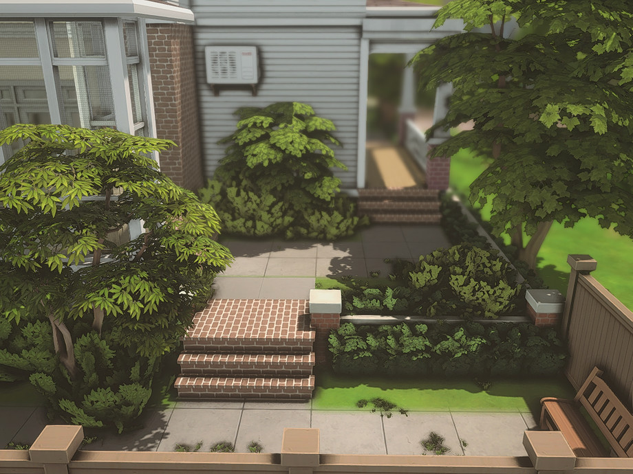 Suburban Family House - No Cc - Image 8