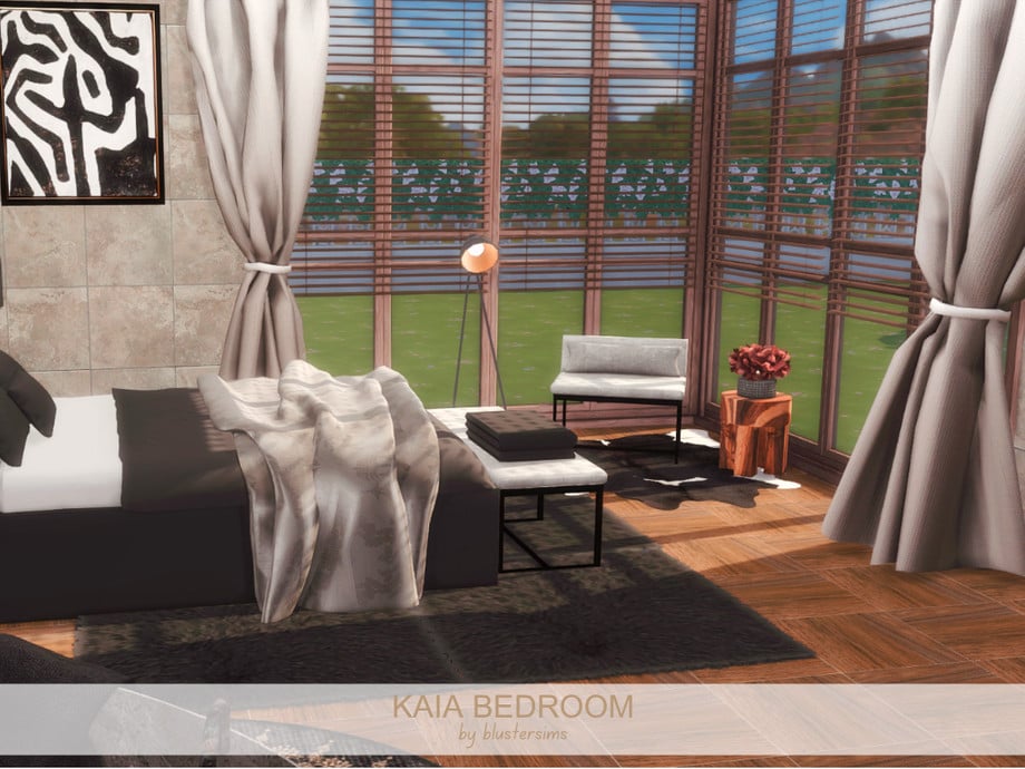 Kaia Bedroom - Image 2